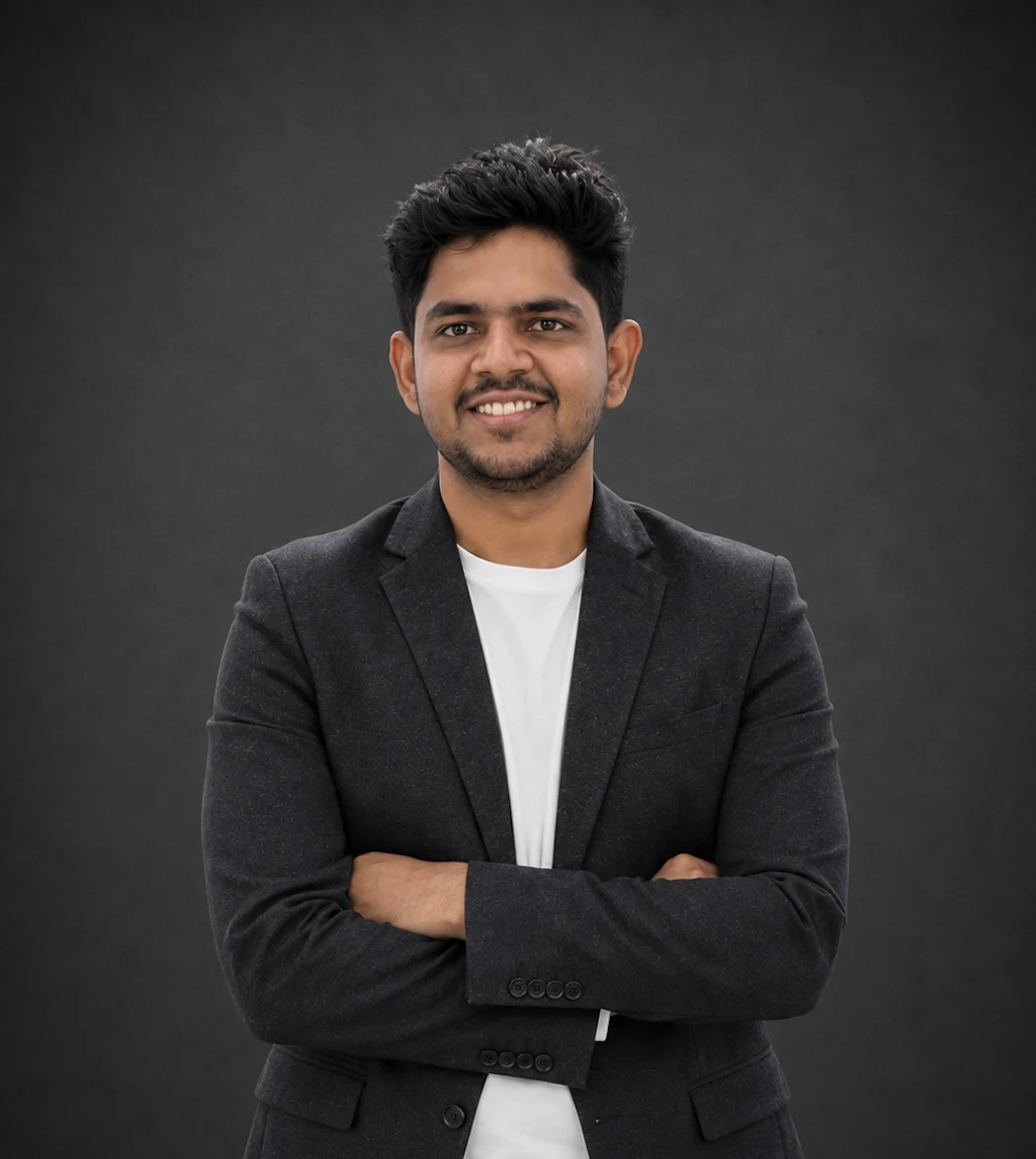 yatin vohra